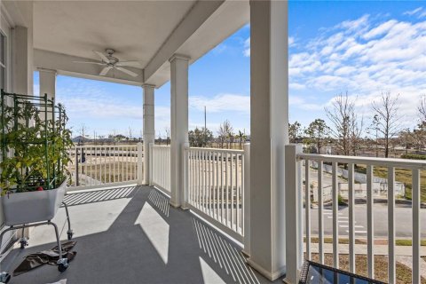 Condo in Four Corners, Florida, 3 bedrooms  № 2195392 - photo 25