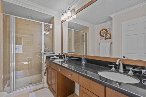 Condo in Four Corners, Florida, 3 bedrooms  № 2195392 - photo 22