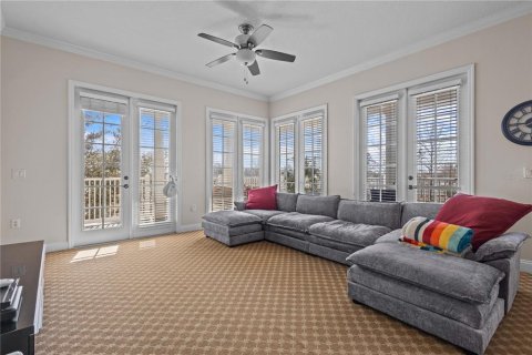 Condo in Four Corners, Florida, 3 bedrooms  № 2195392 - photo 4