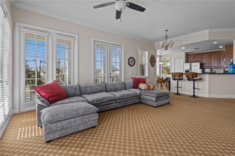 Condo in Four Corners, Florida, 3 bedrooms  № 2195392 - photo 7