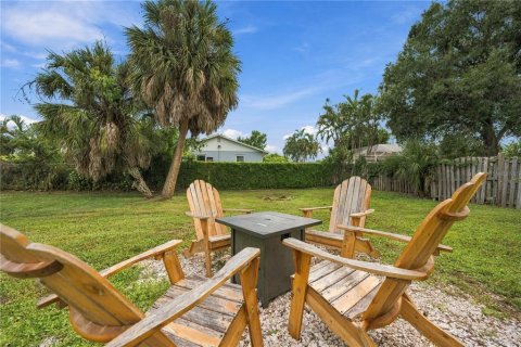 Villa ou maison à louer à Bradenton, Floride: 4 chambres, 140.47 m2 № 2388181 - photo 26