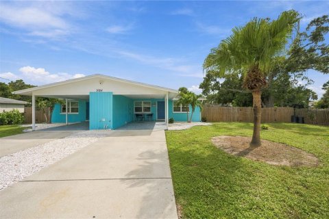 Villa ou maison à louer à Bradenton, Floride: 4 chambres, 140.47 m2 № 2388181 - photo 30