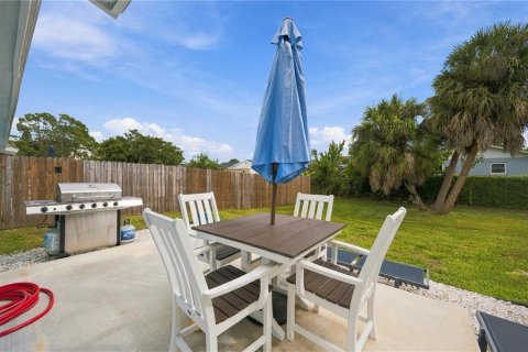 Villa ou maison à louer à Bradenton, Floride: 4 chambres, 140.47 m2 № 2388181 - photo 25