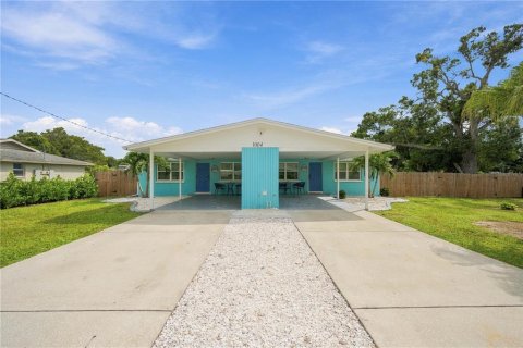 Villa ou maison à Bradenton, Floride 4 chambres, 140.47 m2 № 2388181