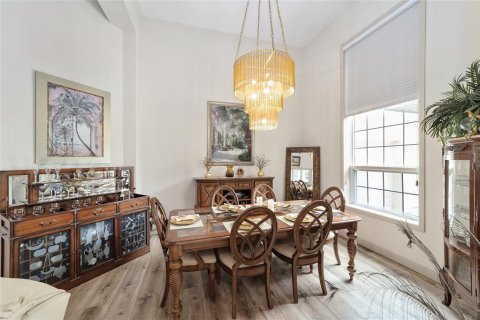 House in Lecanto, Florida 4 bedrooms, 230.96 sq.m. № 1903471 - photo 15