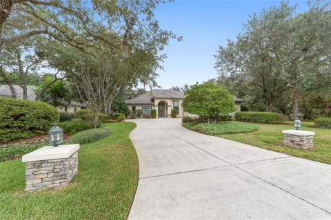 House in Lecanto, Florida 4 bedrooms, 230.96 sq.m. № 1903471 - photo 7