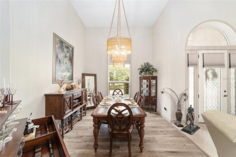 House in Lecanto, Florida 4 bedrooms, 230.96 sq.m. № 1903471 - photo 14