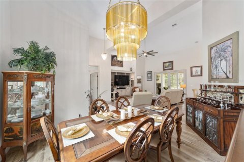 House in Lecanto, Florida 4 bedrooms, 230.96 sq.m. № 1903471 - photo 16