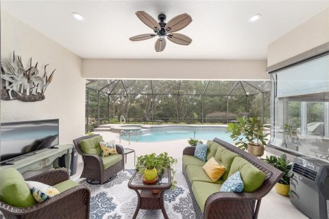House in Lecanto, Florida 4 bedrooms, 230.96 sq.m. № 1903471 - photo 5