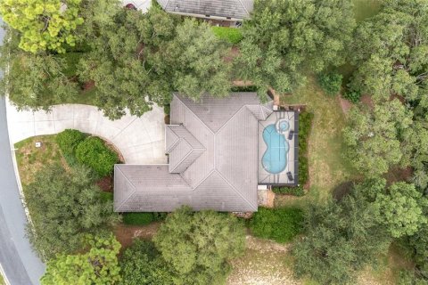 House in Lecanto, Florida 4 bedrooms, 230.96 sq.m. № 1903471 - photo 6