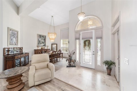 House in Lecanto, Florida 4 bedrooms, 230.96 sq.m. № 1903471 - photo 9