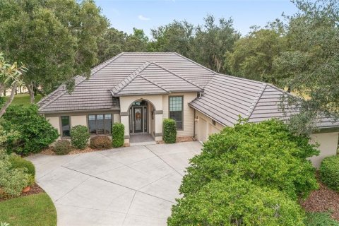 House in Lecanto, Florida 4 bedrooms, 230.96 sq.m. № 1903471 - photo 2