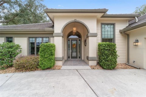 House in Lecanto, Florida 4 bedrooms, 230.96 sq.m. № 1903471 - photo 3