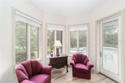 House in Lecanto, Florida 4 bedrooms, 230.96 sq.m. № 1903471 - photo 30