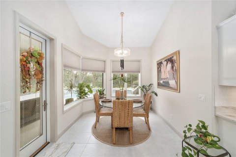 House in Lecanto, Florida 4 bedrooms, 230.96 sq.m. № 1903471 - photo 25