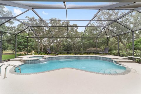House in Lecanto, Florida 4 bedrooms, 230.96 sq.m. № 1903471 - photo 4