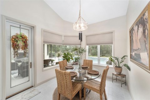 House in Lecanto, Florida 4 bedrooms, 230.96 sq.m. № 1903471 - photo 26
