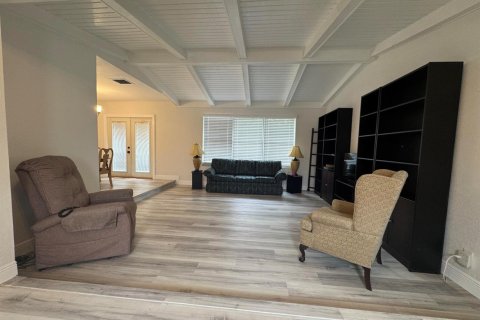 Villa ou maison à vendre à West Palm Beach, Floride: 5 chambres, 180.6 m2 № 2089480 - photo 10