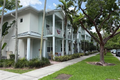 Condo in Fort Lauderdale, Florida, 1 bedroom № 2264334 - photo 24