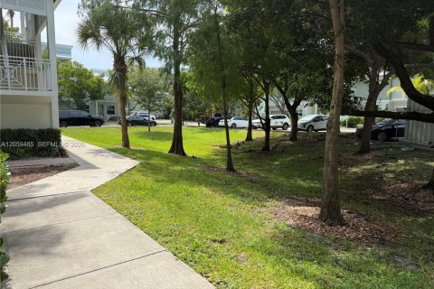 Condo in Fort Lauderdale, Florida, 1 bedroom № 2264334 - photo 20