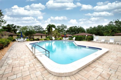 House in Bradenton, Florida 2 bedrooms, 135.82 sq.m. № 2152075 - photo 12