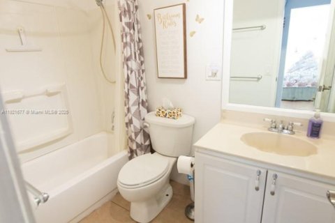 Condo in Sunny Isles Beach, Florida, 1 bedroom  № 2082750 - photo 29