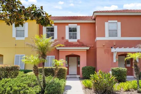 Adosado en venta en Kissimmee, Florida, 3 dormitorios, 120.31 m2 № 2121162 - foto 18