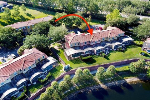 Adosado en venta en Kissimmee, Florida, 3 dormitorios, 120.31 m2 № 2121162 - foto 24