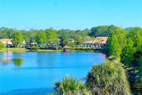 Adosado en venta en Kissimmee, Florida, 3 dormitorios, 120.31 m2 № 2121162 - foto 19