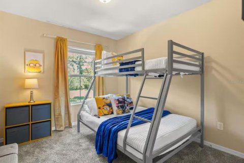 Touwnhouse à vendre à Kissimmee, Floride: 3 chambres, 120.31 m2 № 2121162 - photo 13