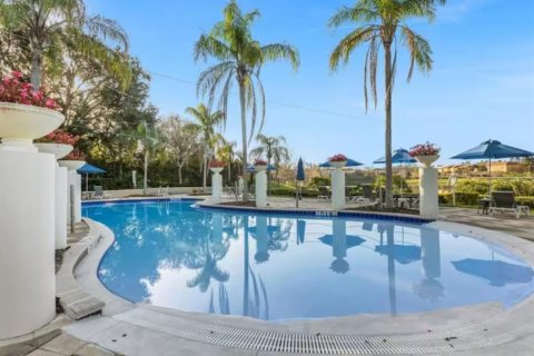 Adosado en venta en Kissimmee, Florida, 3 dormitorios, 120.31 m2 № 2121162 - foto 28