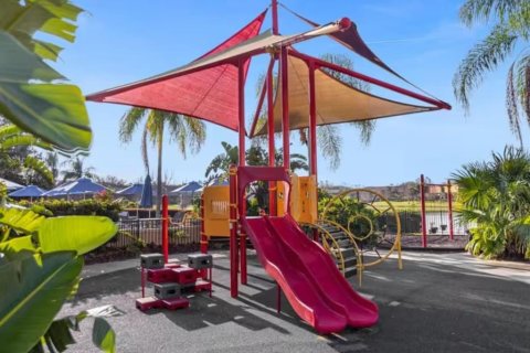 Adosado en venta en Kissimmee, Florida, 3 dormitorios, 120.31 m2 № 2121162 - foto 27
