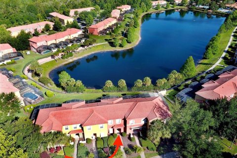 Adosado en venta en Kissimmee, Florida, 3 dormitorios, 120.31 m2 № 2121162 - foto 25