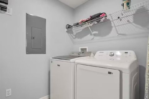 Adosado en venta en Kissimmee, Florida, 3 dormitorios, 120.31 m2 № 2121162 - foto 17