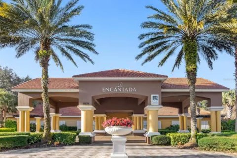 Adosado en venta en Kissimmee, Florida, 3 dormitorios, 120.31 m2 № 2121162 - foto 26