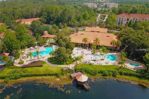 Adosado en venta en Kissimmee, Florida, 3 dormitorios, 120.31 m2 № 2121162 - foto 21
