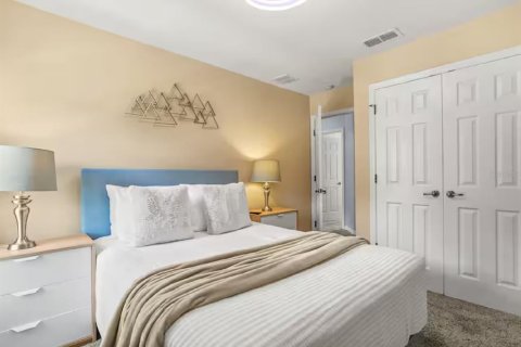 Touwnhouse à vendre à Kissimmee, Floride: 3 chambres, 120.31 m2 № 2121162 - photo 9