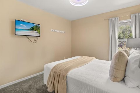 Touwnhouse à vendre à Kissimmee, Floride: 3 chambres, 120.31 m2 № 2121162 - photo 10