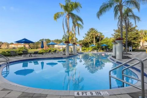 Adosado en venta en Kissimmee, Florida, 3 dormitorios, 120.31 m2 № 2121162 - foto 29
