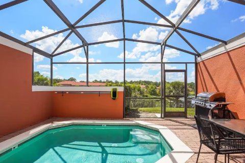 Touwnhouse à vendre à Kissimmee, Floride: 3 chambres, 120.31 m2 № 2121162 - photo 15