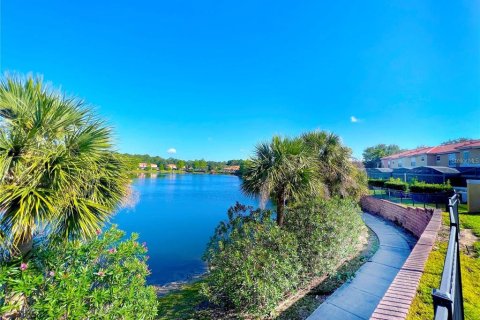 Adosado en venta en Kissimmee, Florida, 3 dormitorios, 120.31 m2 № 2121162 - foto 20