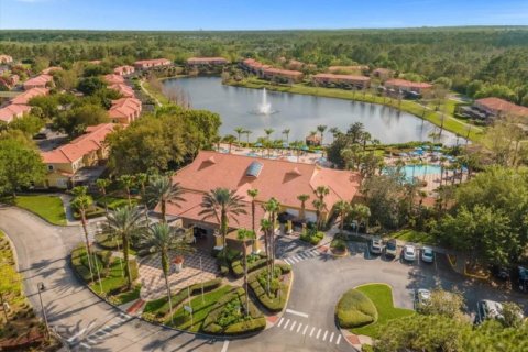 Adosado en venta en Kissimmee, Florida, 3 dormitorios, 120.31 m2 № 2121162 - foto 22