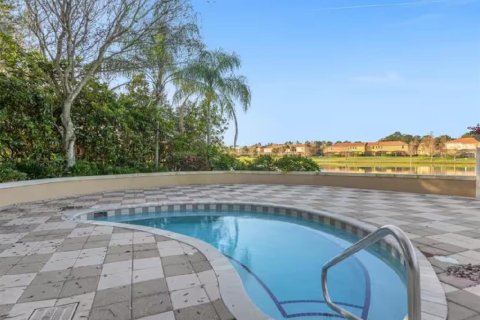 Adosado en venta en Kissimmee, Florida, 3 dormitorios, 120.31 m2 № 2121162 - foto 30