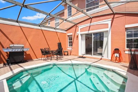 Adosado en venta en Kissimmee, Florida, 3 dormitorios, 120.31 m2 № 2121162 - foto 16