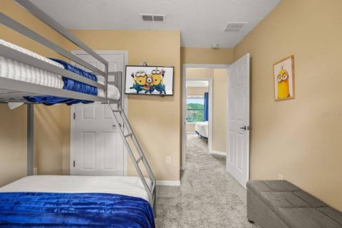 Touwnhouse à vendre à Kissimmee, Floride: 3 chambres, 120.31 m2 № 2121162 - photo 14