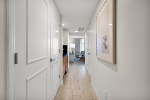 Condominio en venta en Fort Lauderdale, Florida, 1 dormitorio, 61.5 m2 № 948958 - foto 1