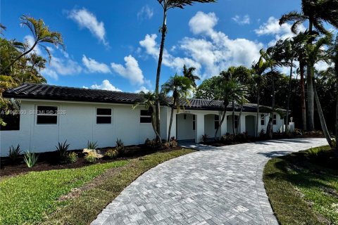 Купить виллу или дом в Пальметто-Бей, Флорида 4 спальни, 276.94м2, № 2040198 - фото 3