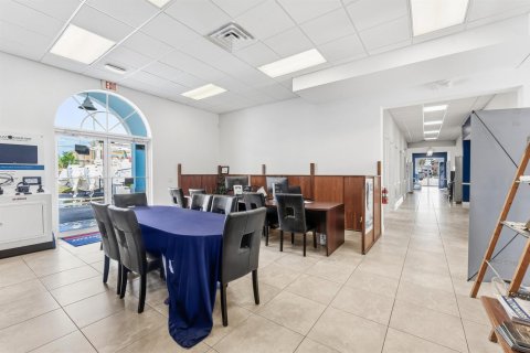 Immobilier commercial à vendre à Stuart, Floride № 2244941 - photo 20