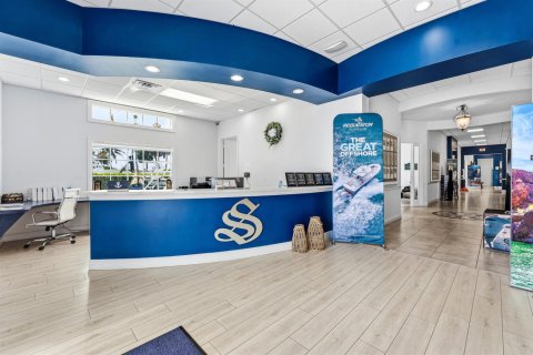Immobilier commercial à vendre à Stuart, Floride № 2244941 - photo 8