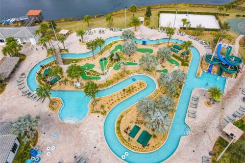 Condo in Kissimmee, Florida, 2 bedrooms  № 1532944 - photo 21